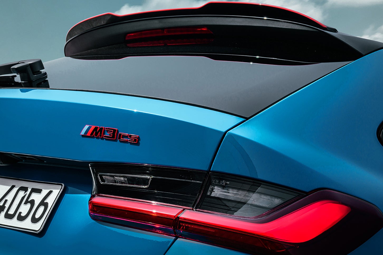 BMW M3 CSツーリング｜BMW M3 CS Touring