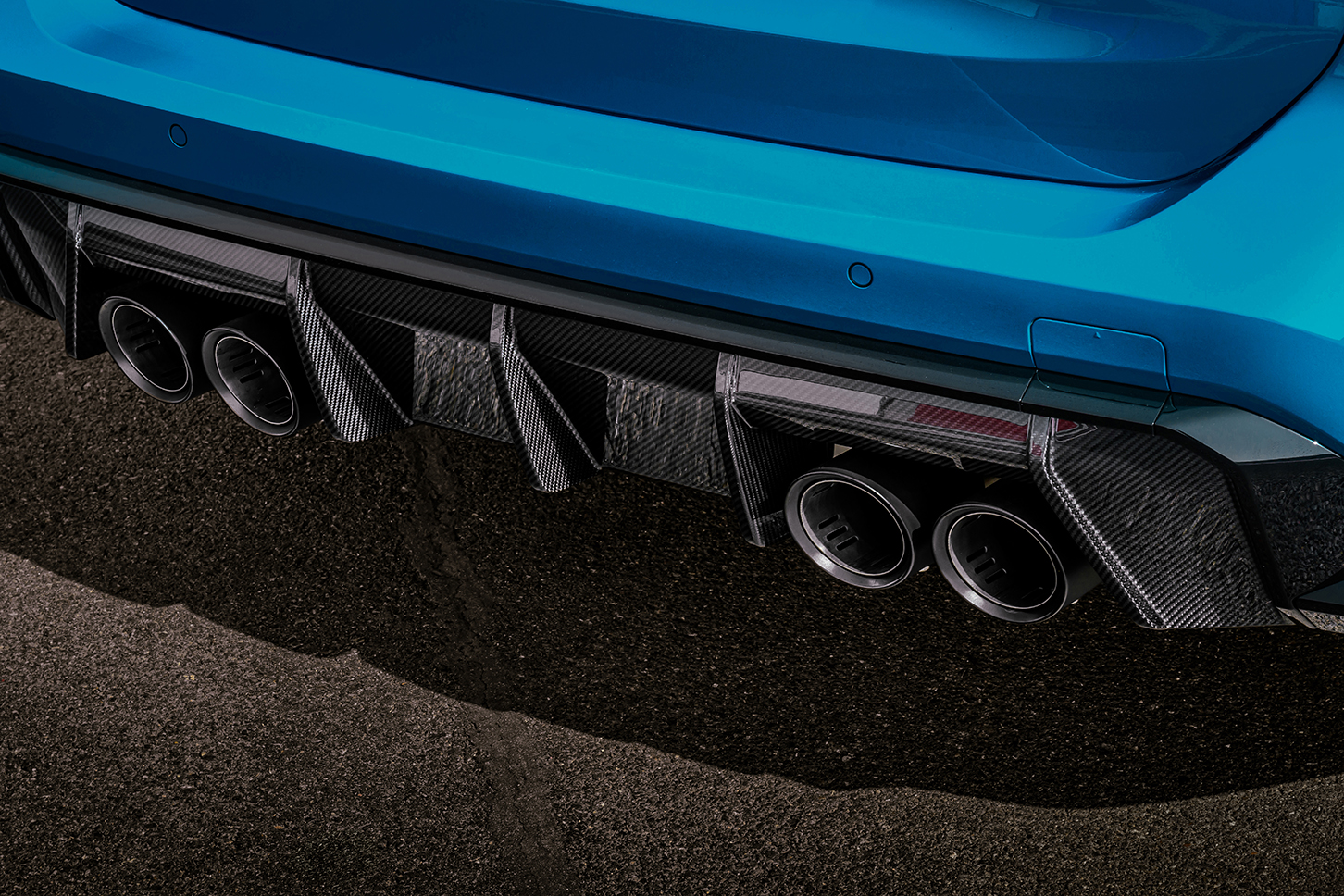 BMW M3 CSツーリング｜BMW M3 CS Touring
