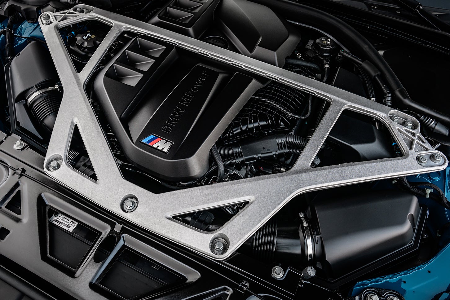 BMW M3 CSツーリング｜BMW M3 CS Touring