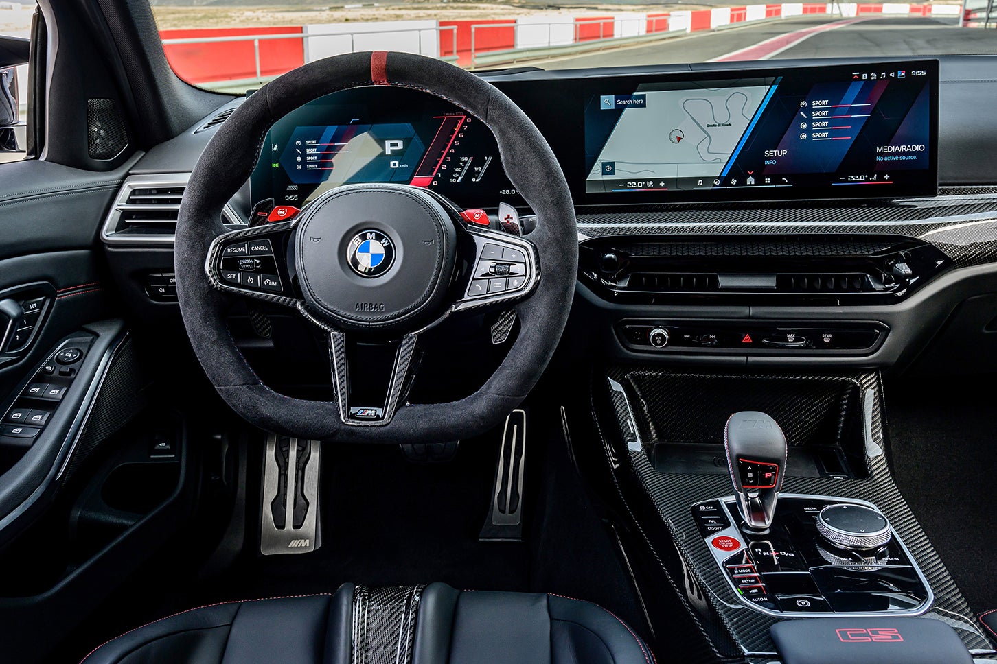 BMW M3 CSツーリング｜BMW M3 CS Touring