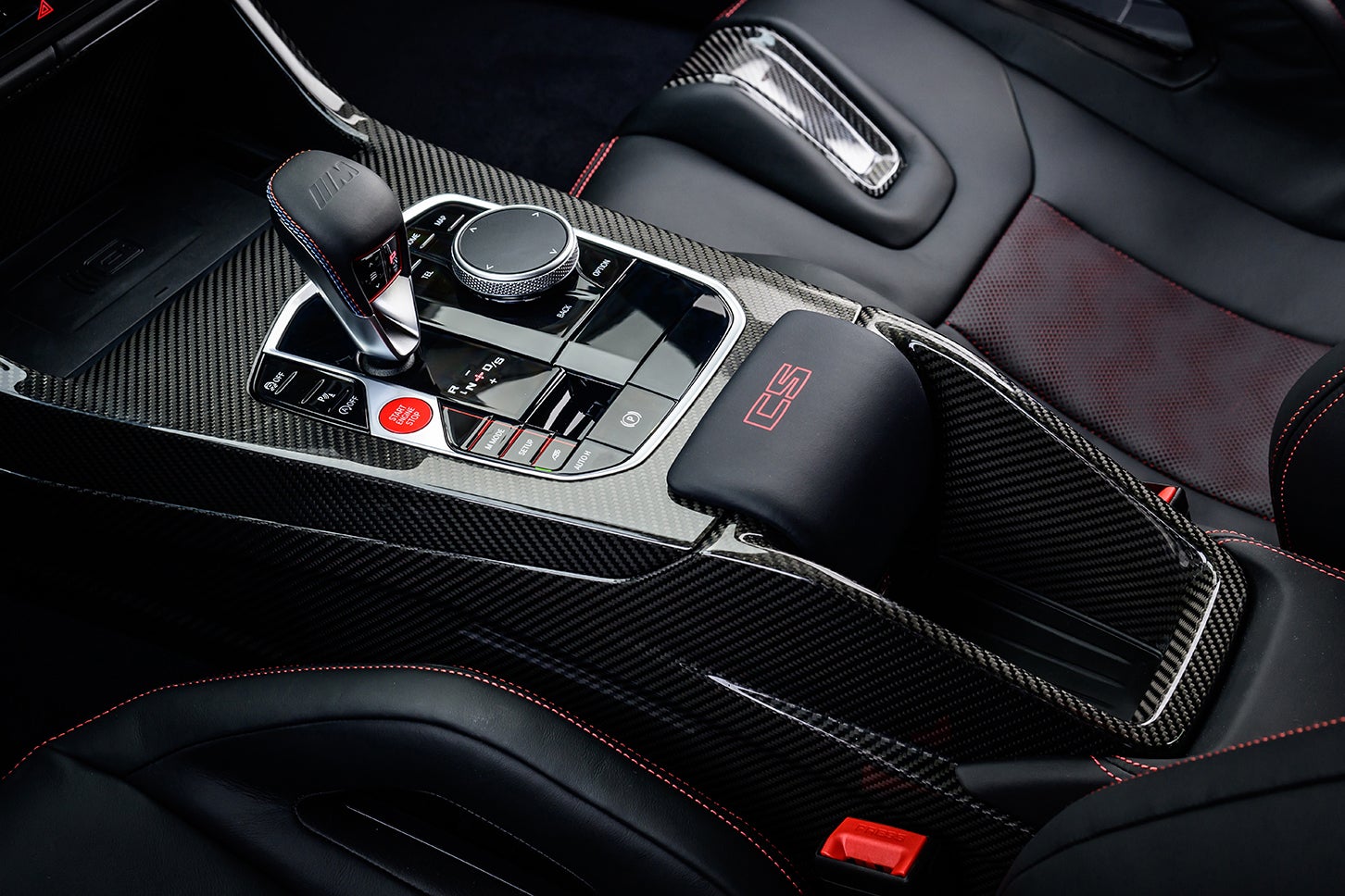 BMW M3 CSツーリング｜BMW M3 CS Touring