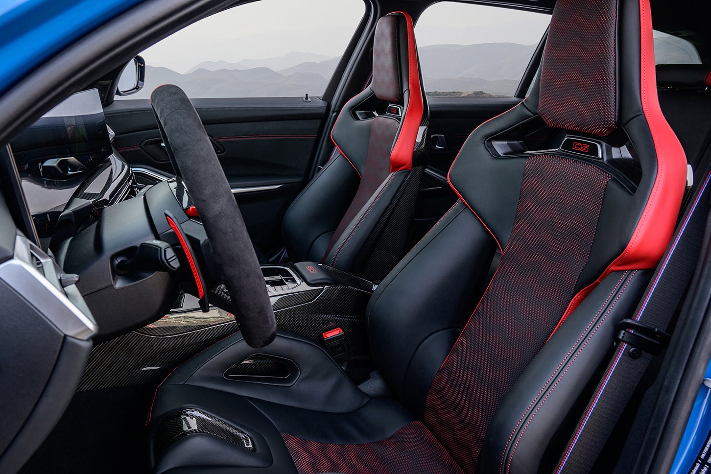 BMW M3 CSツーリング｜BMW M3 CS Touring