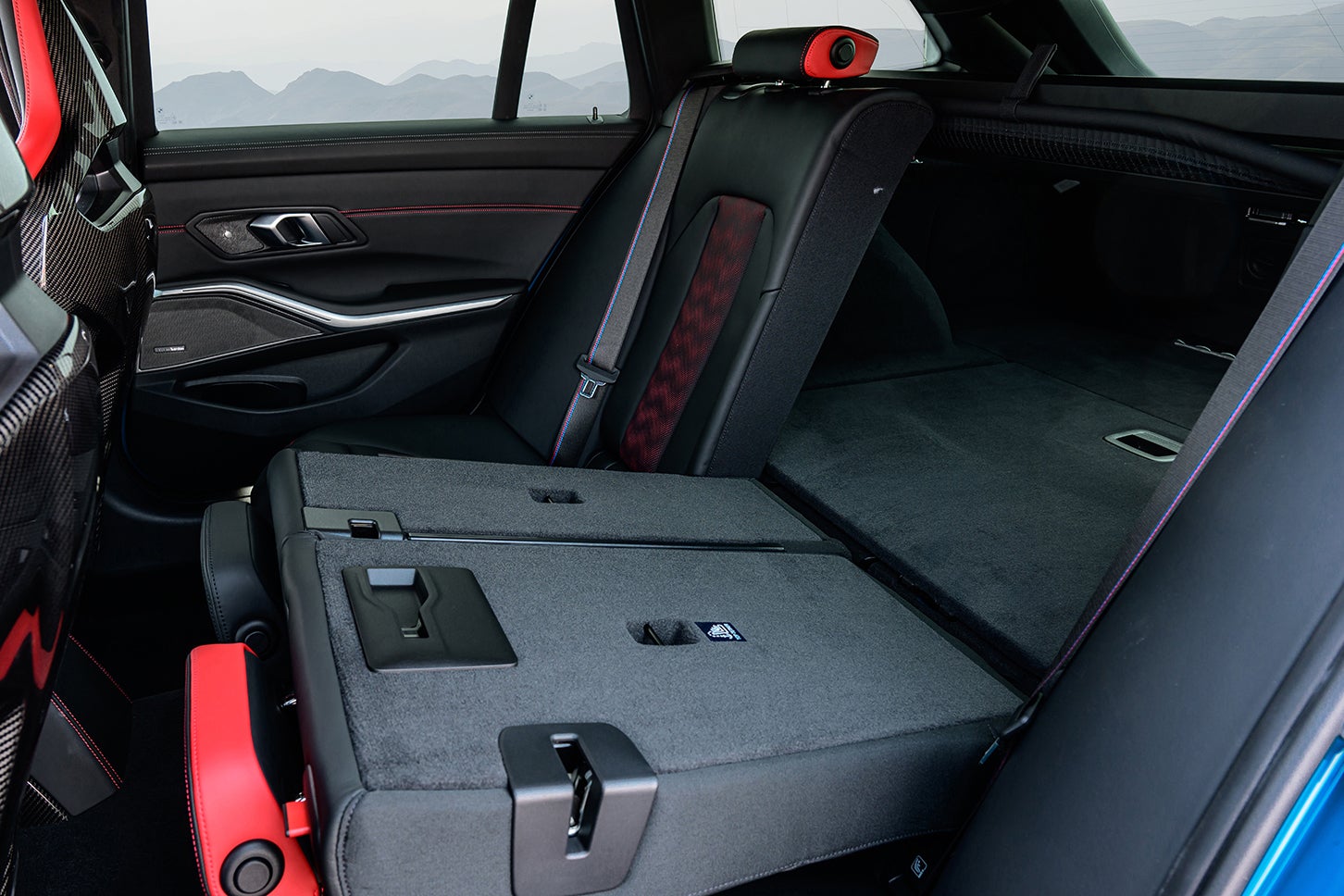 BMW M3 CSツーリング｜BMW M3 CS Touring