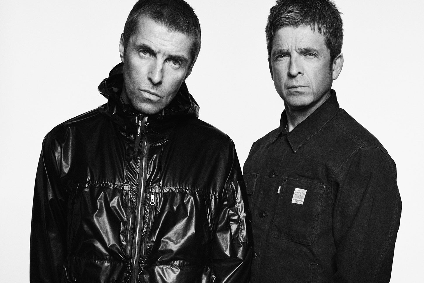 15年ぶりに再結成したOasis（オアシス）