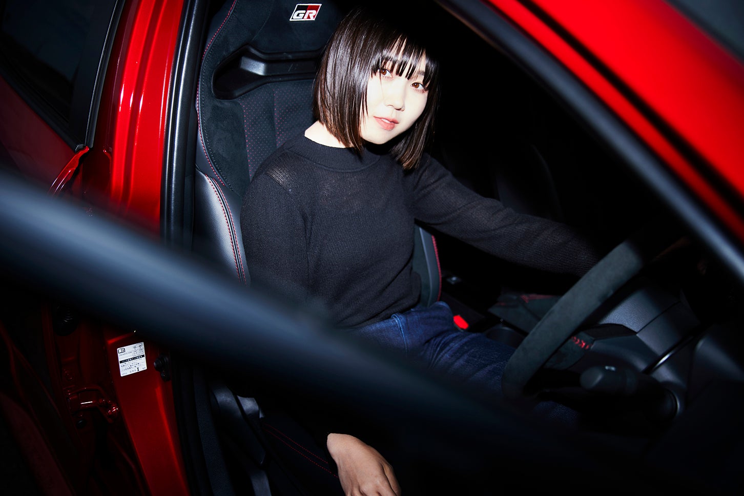 進化型「GRカローラ」がクルマ好きを虜にする理由【瀬イオナの試乗レビュー】