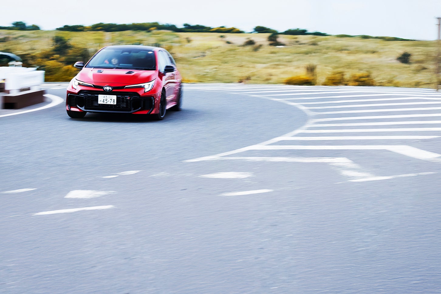 トヨタ GRカローラ RZ｜Toyota GR Corolla RZ