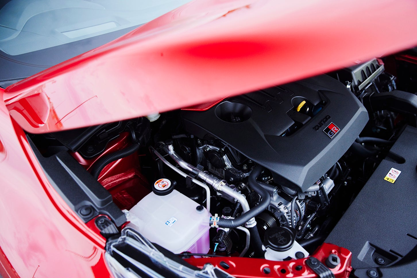 トヨタ GRカローラ RZ｜Toyota GR Corolla RZ