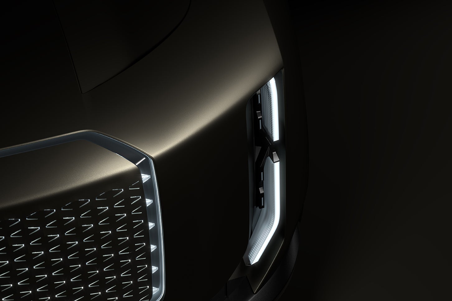 ベントレーEXP 15｜Bentley EXP 15