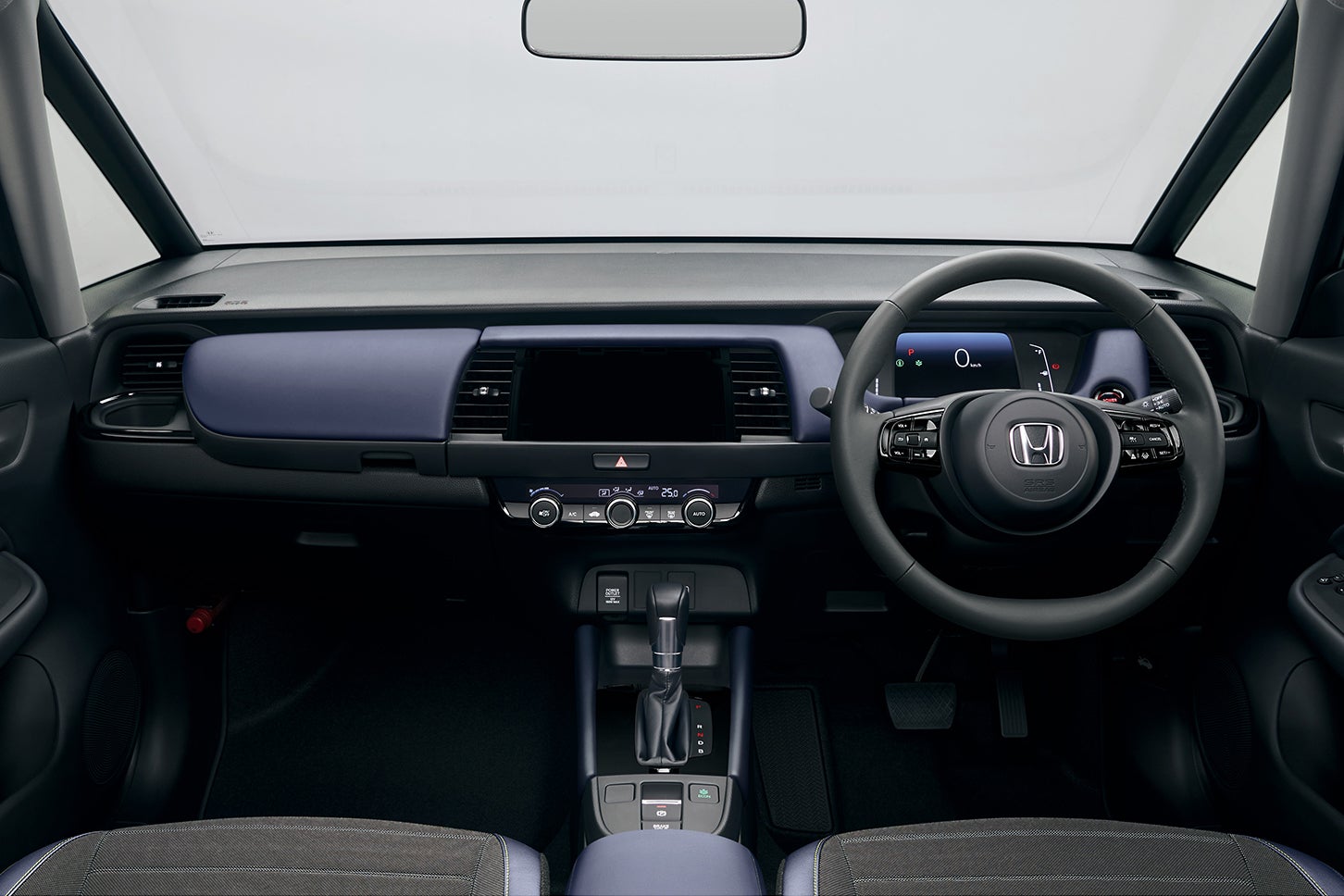 ホンダ・フィットe:HEVクロスター｜Honda Fit e:HEV CROSSTAR