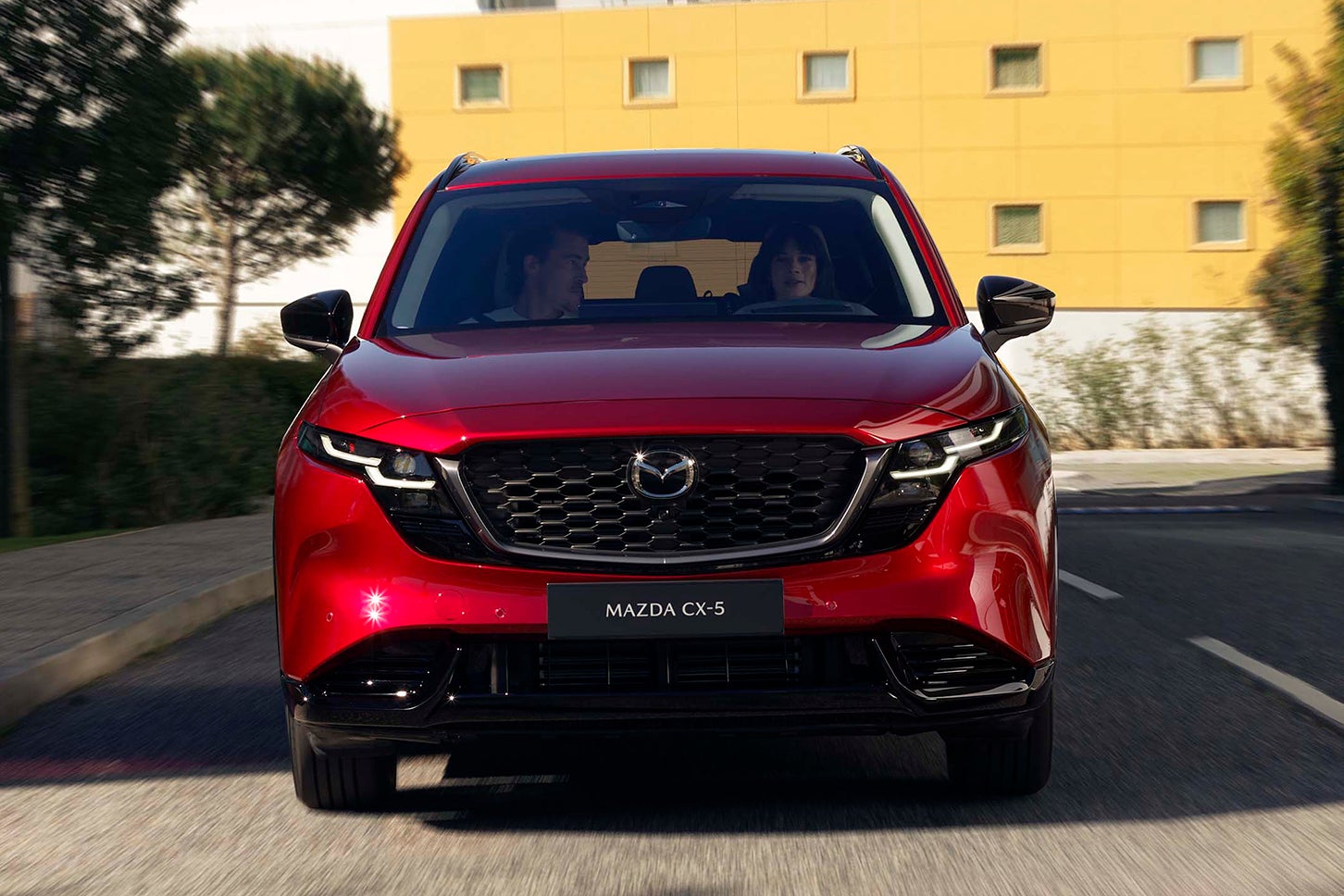 マツダCX-5｜Mazda CX-5
