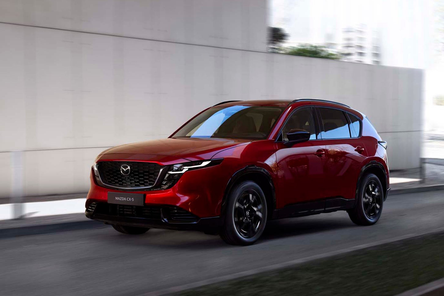 マツダCX-5｜Mazda CX-5