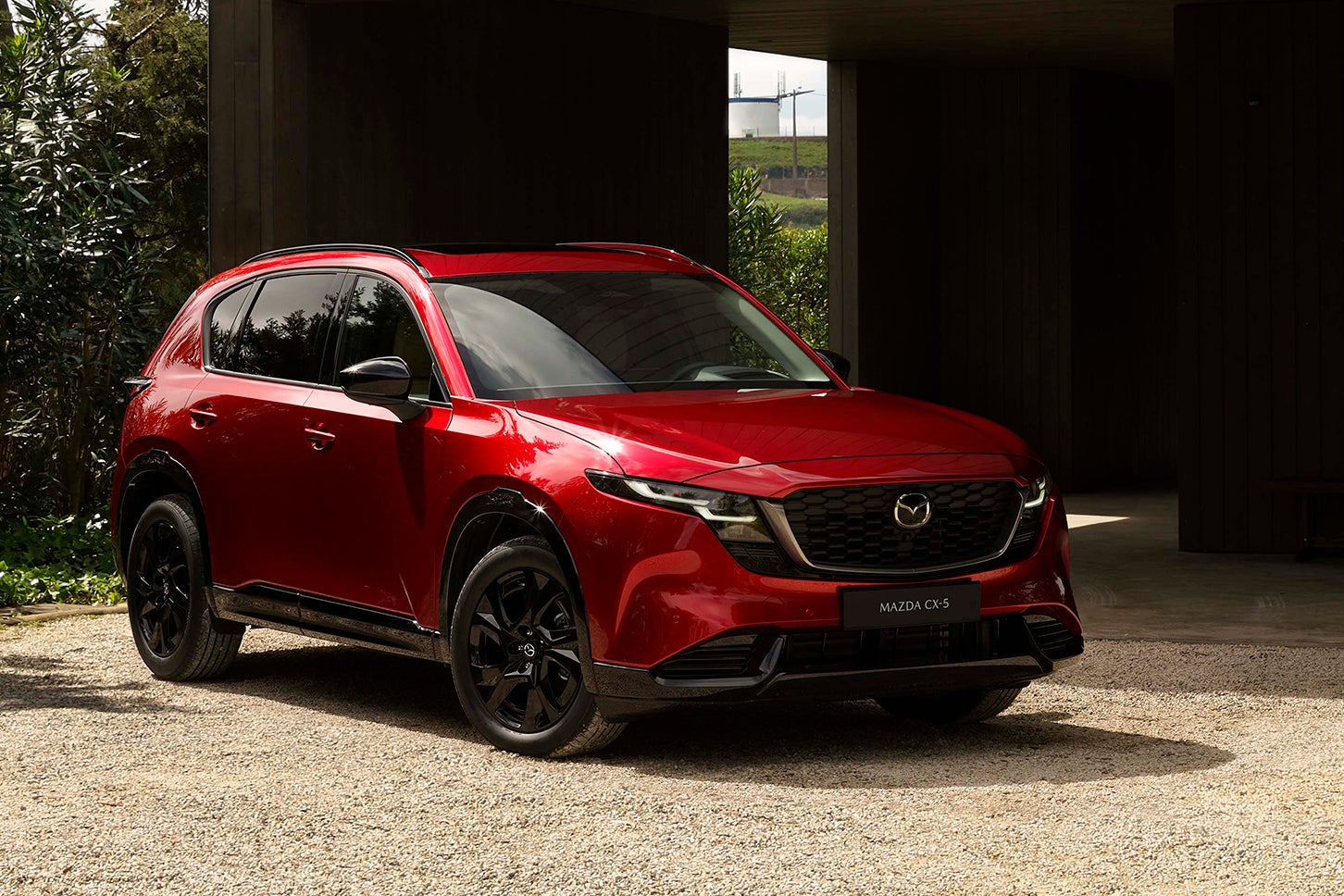マツダCX-5｜Mazda CX-5
