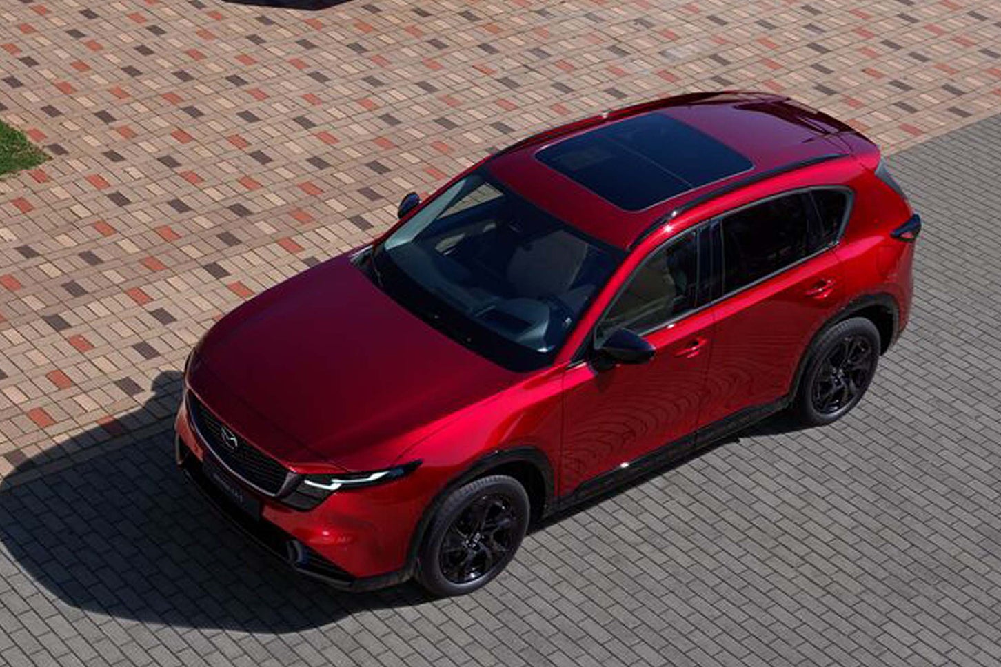 マツダCX-5｜Mazda CX-5