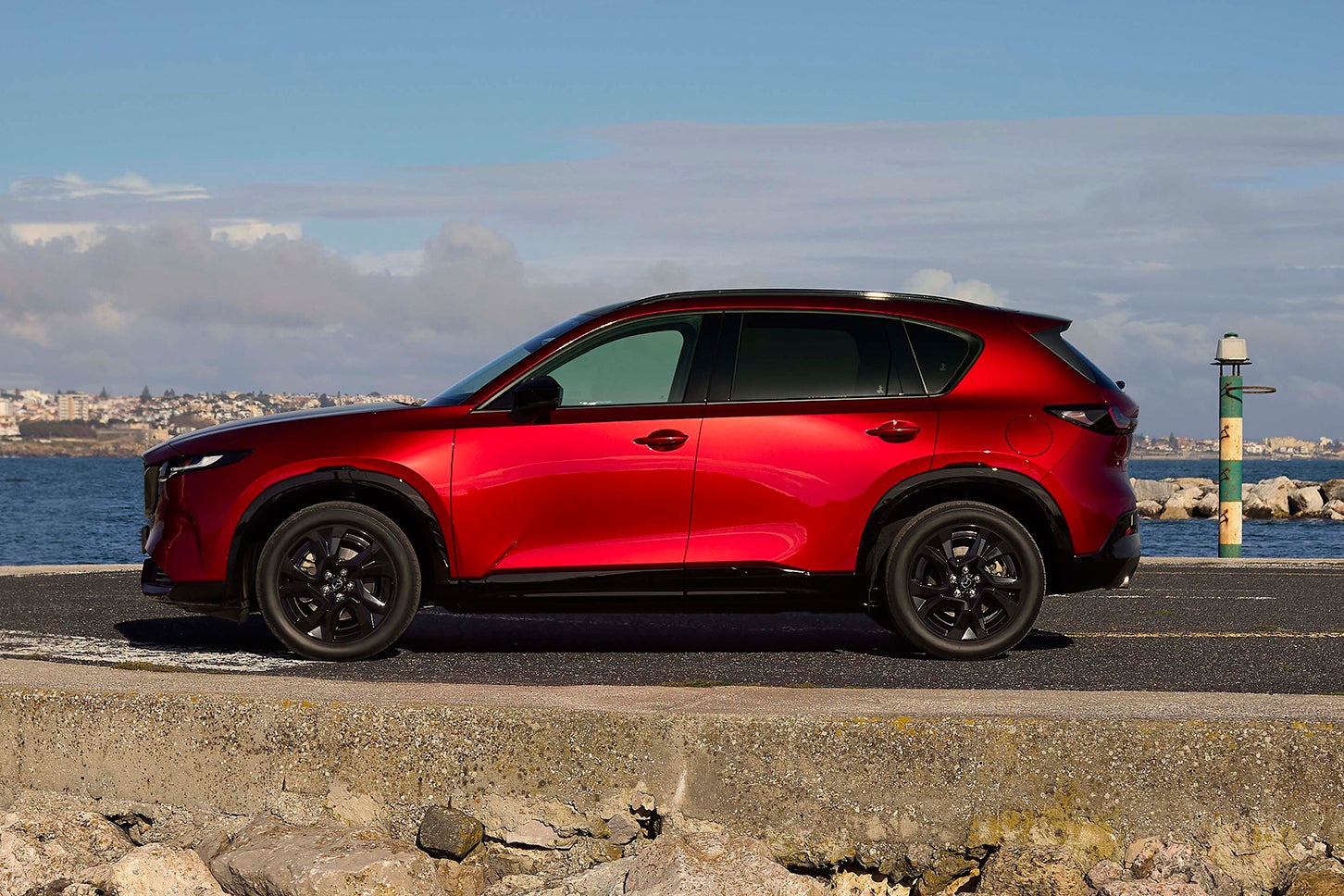 マツダCX-5｜Mazda CX-5