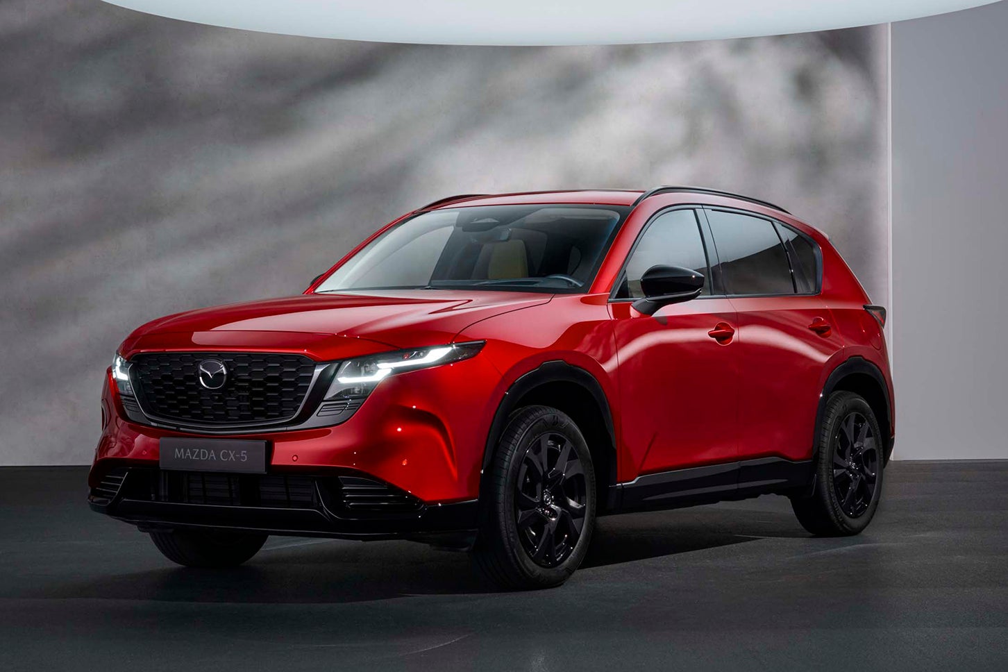 マツダCX-5｜Mazda CX-5