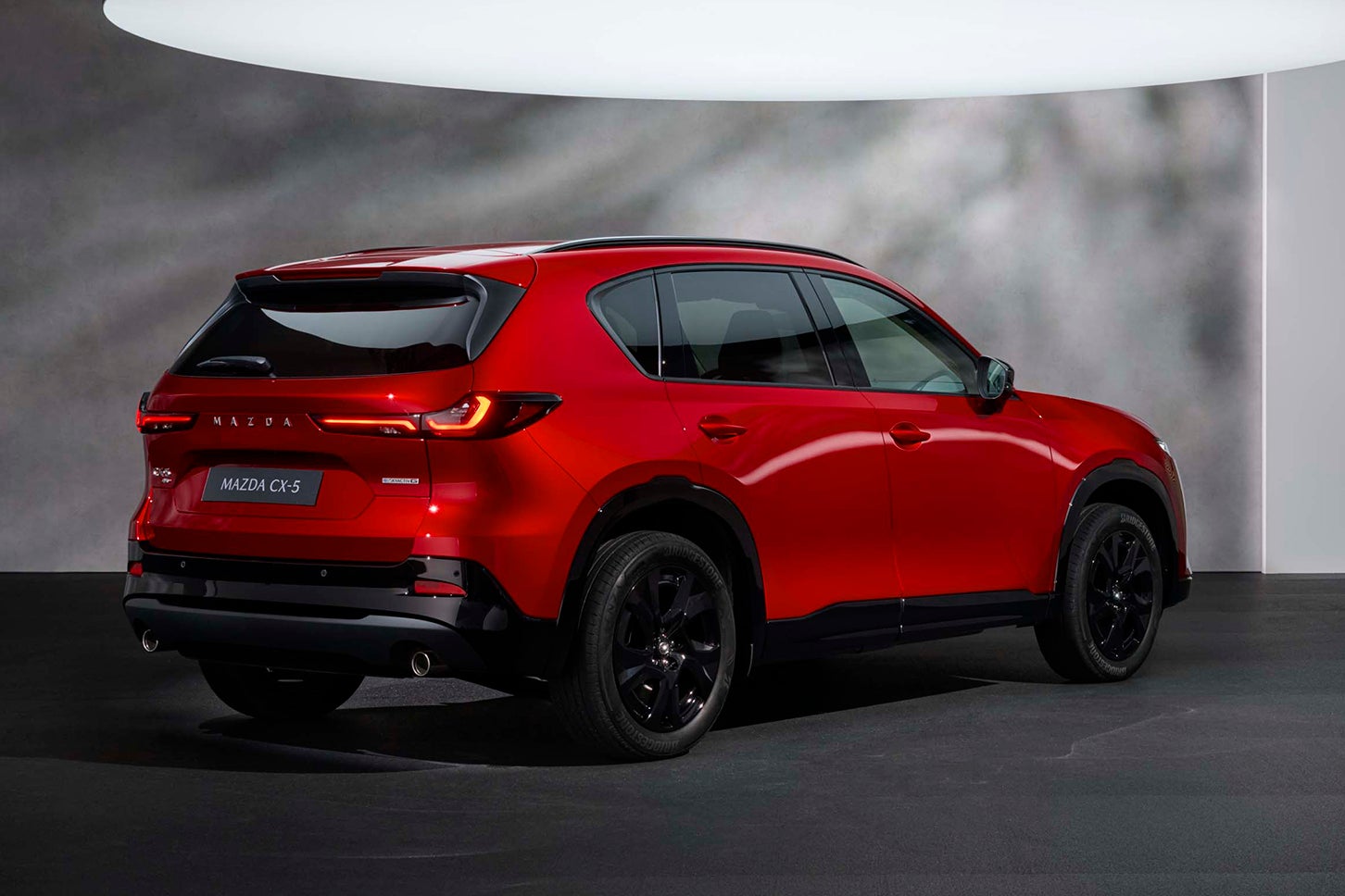 マツダCX-5｜Mazda CX-5