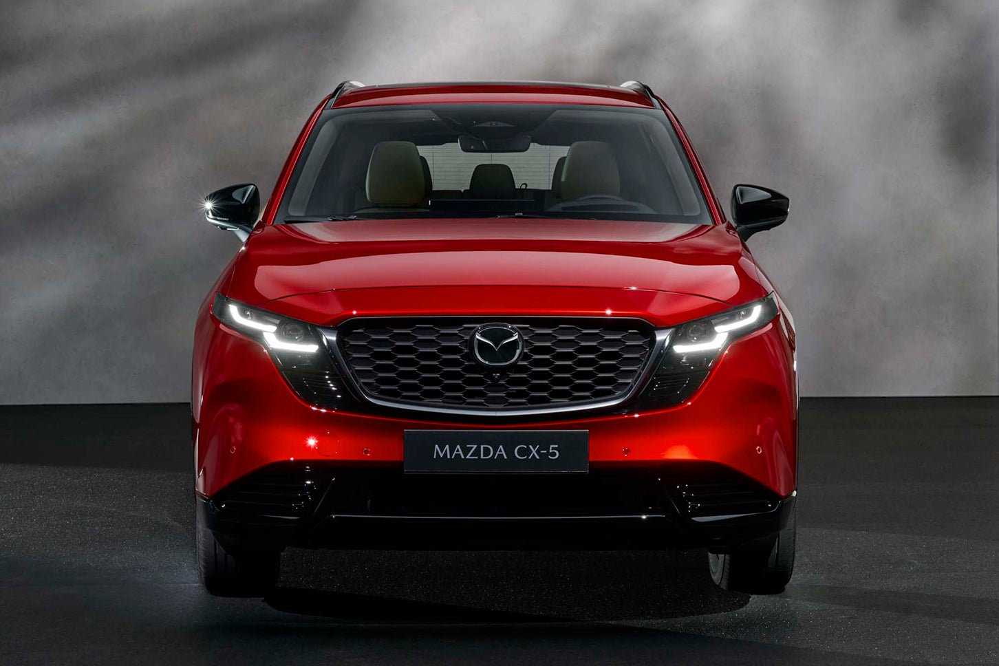 マツダCX-5｜Mazda CX-5