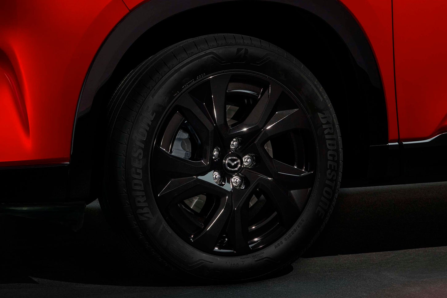 マツダCX-5｜Mazda CX-5