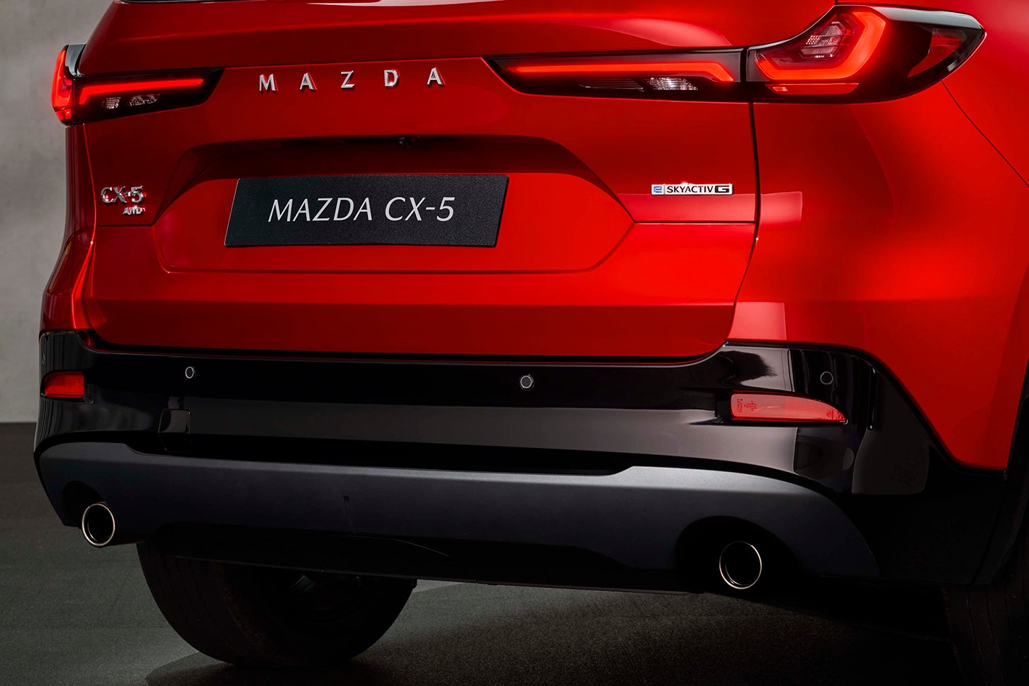 マツダCX-5｜Mazda CX-5