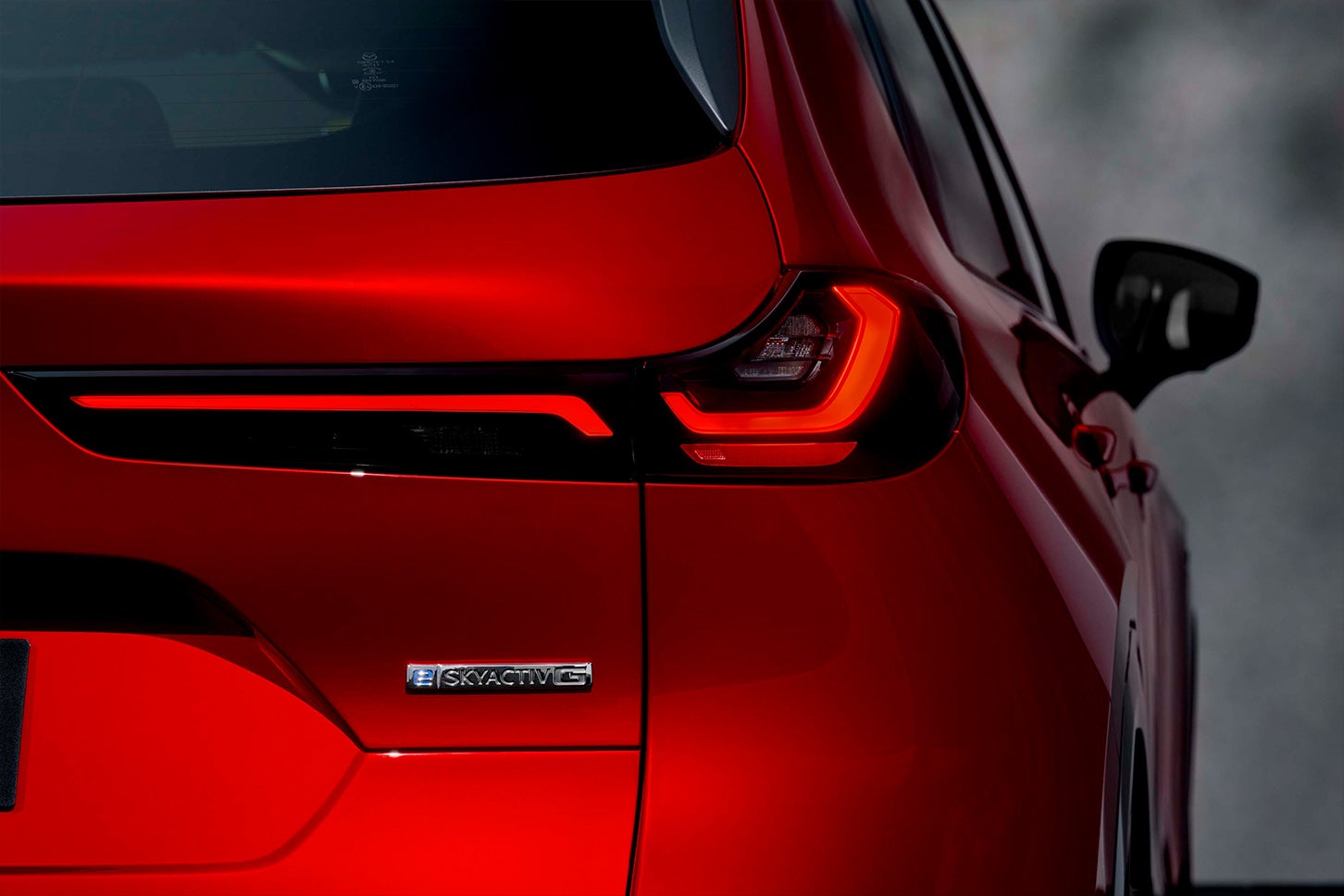 マツダCX-5｜Mazda CX-5