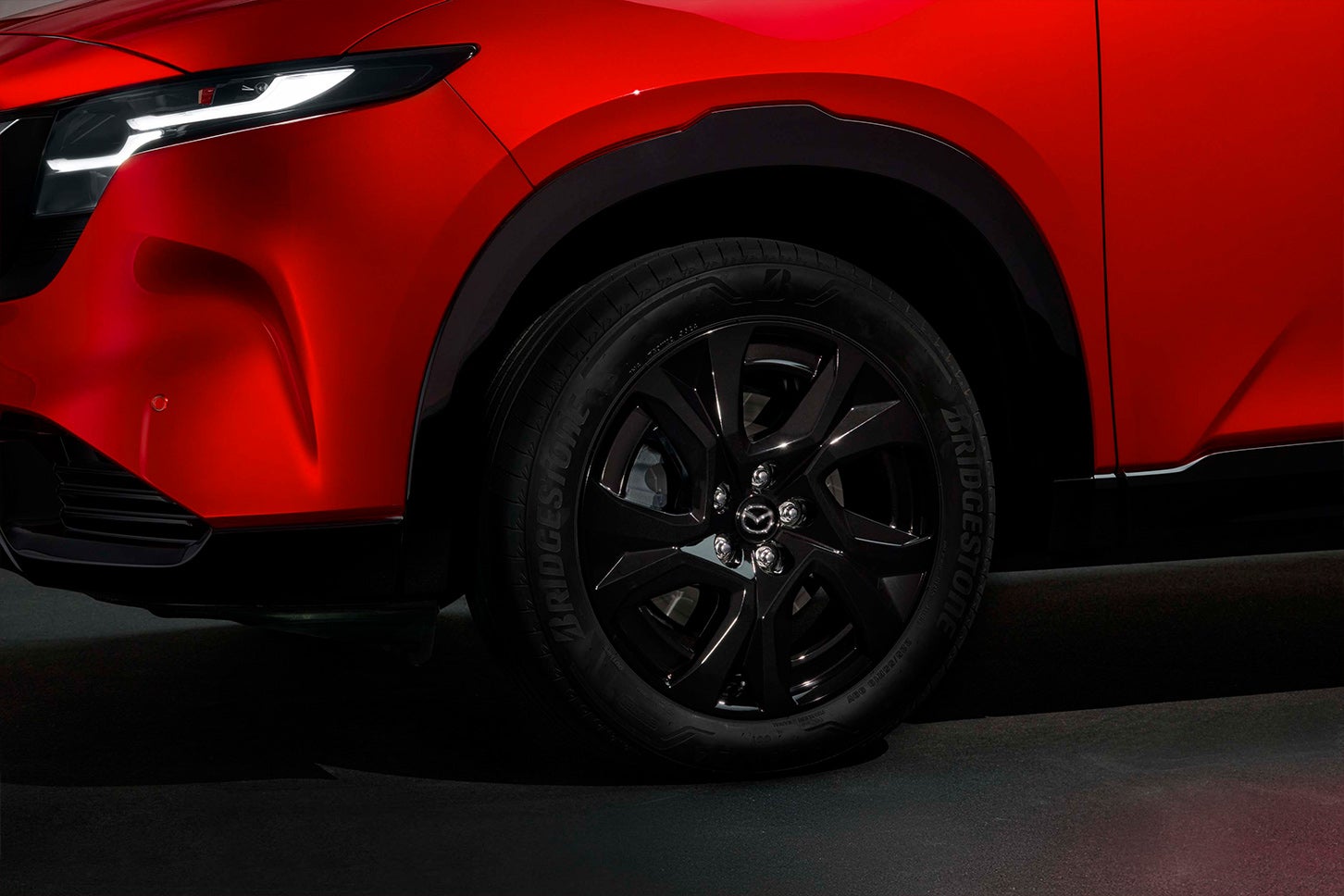 マツダCX-5｜Mazda CX-5