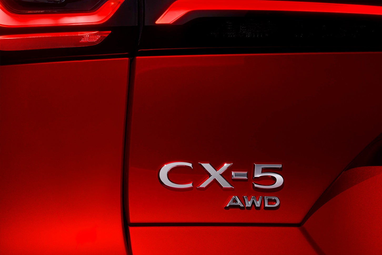 マツダCX-5｜Mazda CX-5