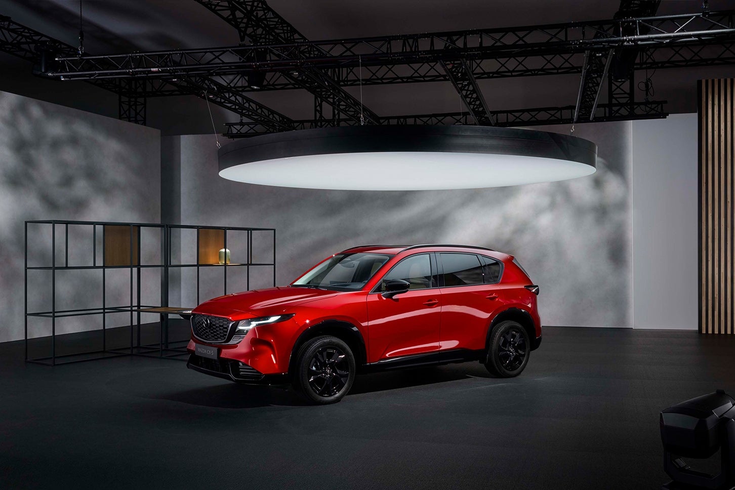 マツダCX-5｜Mazda CX-5