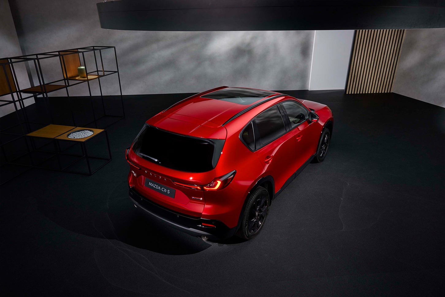 マツダCX-5｜Mazda CX-5