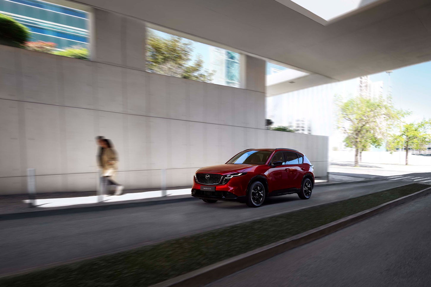 マツダCX-5｜Mazda CX-5