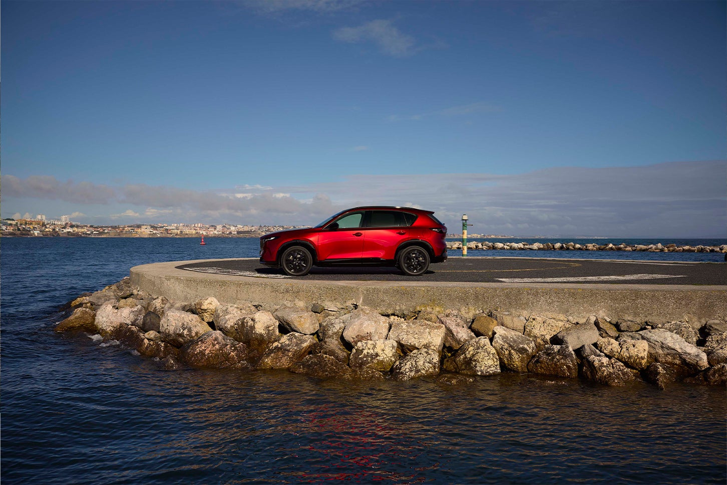 マツダCX-5｜Mazda CX-5