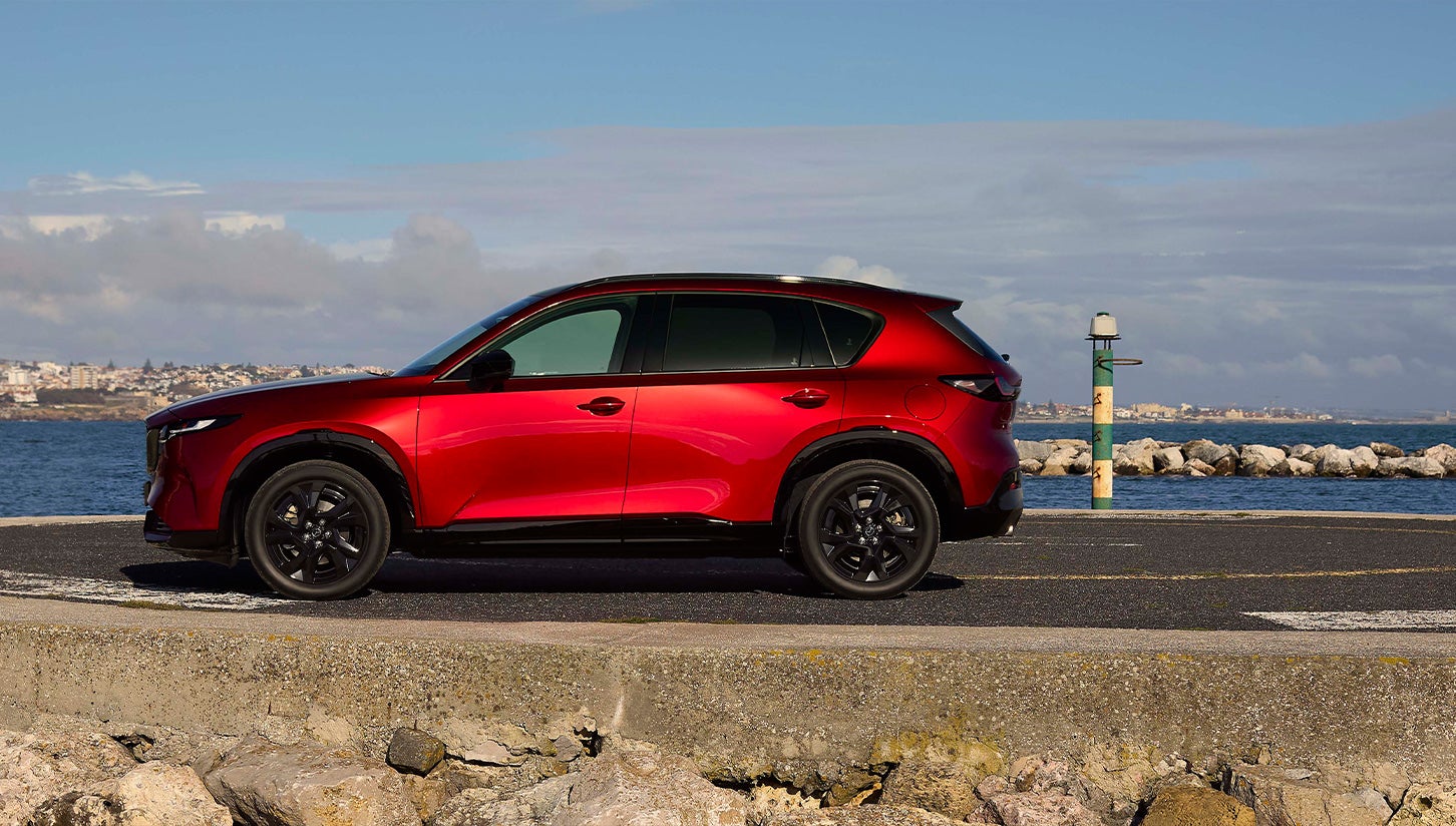 マツダCX-5｜Mazda CX-5