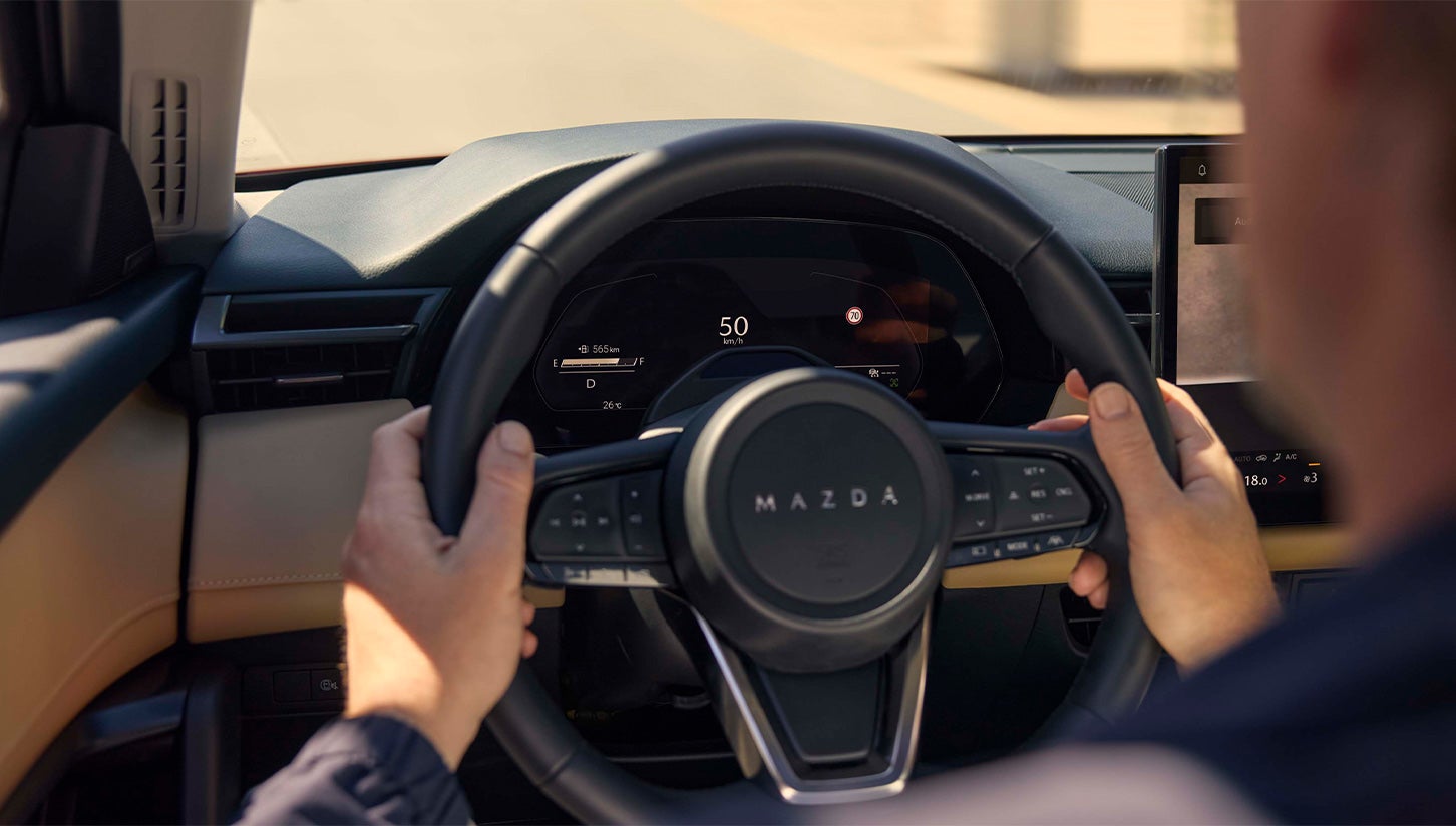 マツダCX-5｜Mazda CX-5
