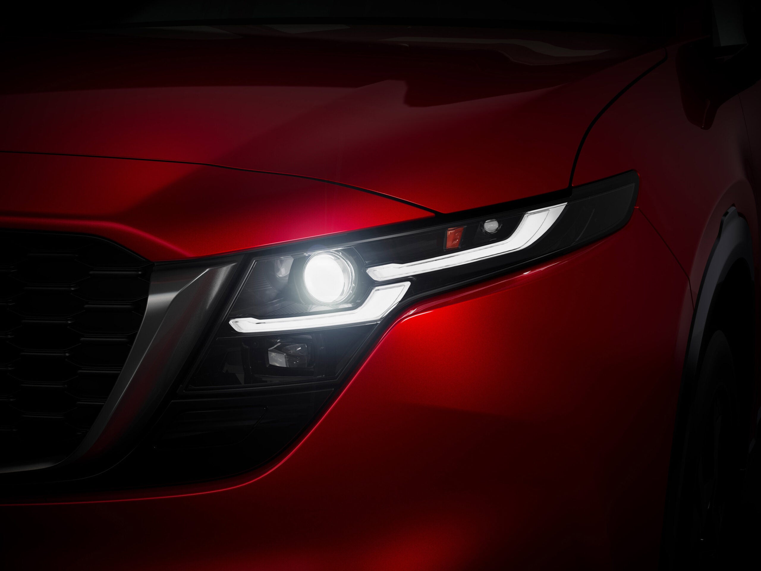 マツダCX-5｜Mazda CX-5