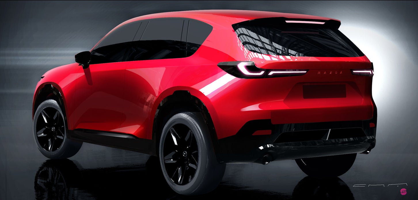 マツダCX-5｜Mazda CX-5