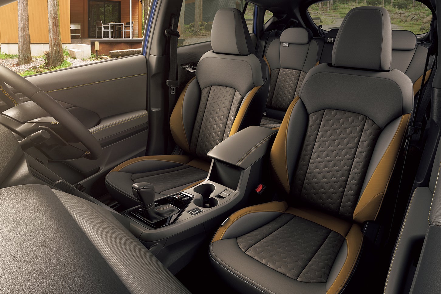スバル・クロストレック リミテッド スタイルエディション|Subaru Crosstrek Limited Style Edition