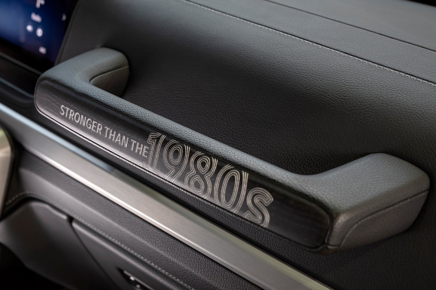 メルセデス・ベンツG 450 dエディション ストロンガー ザン ザ1980s（ISG）｜Mercedes-Benz G 450 d Edition STRONGER THAN THE 1980s(ISG)