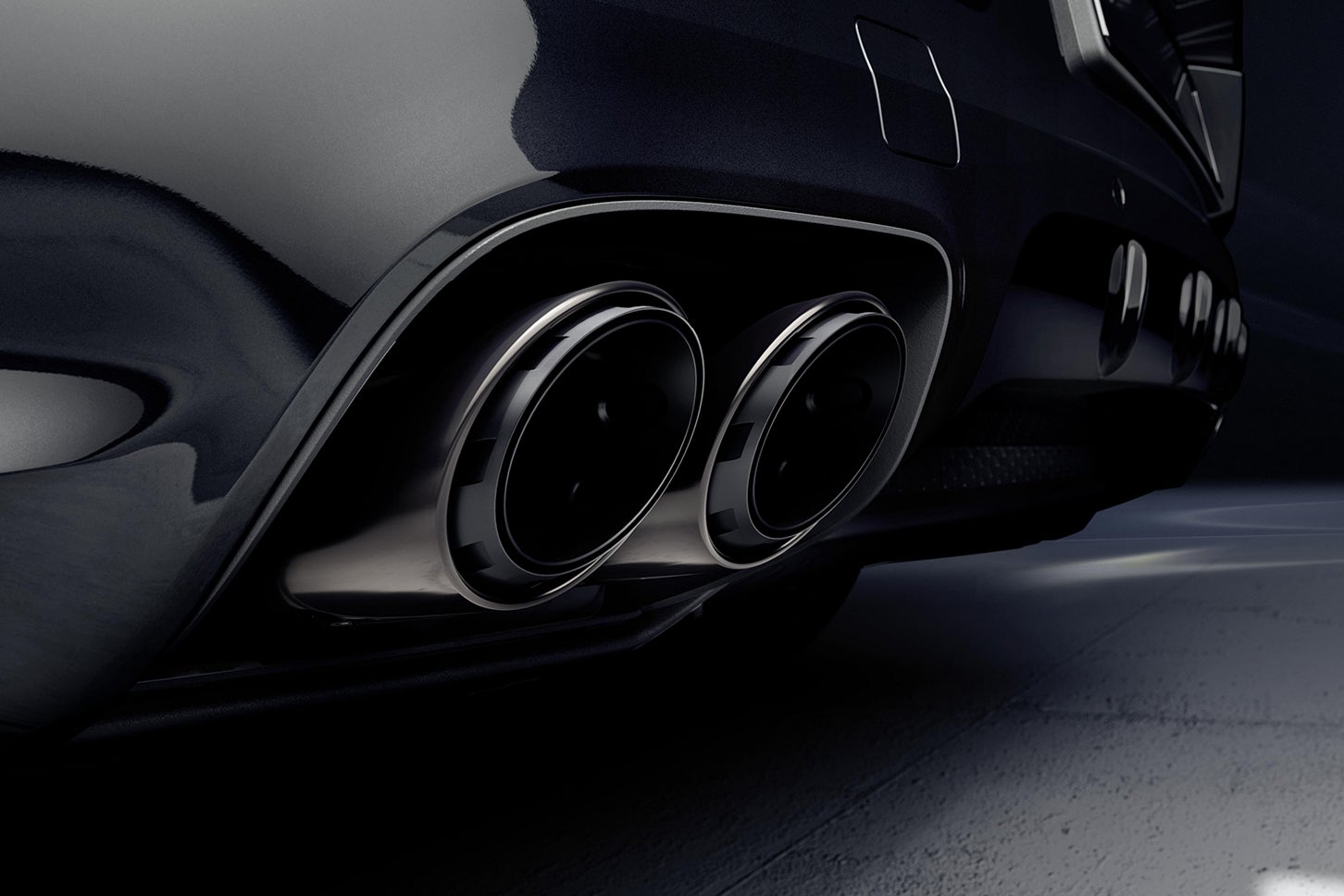 ポルシェ・カイエンS E-ハイブリッドブラックエディション｜Porsche Cayenne S E-Hybrid Black Edition