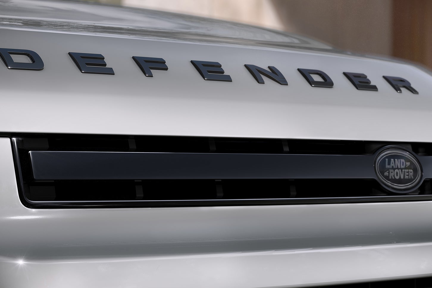ランドローバー・ディフェンダー90｜Land Rover Defender 90