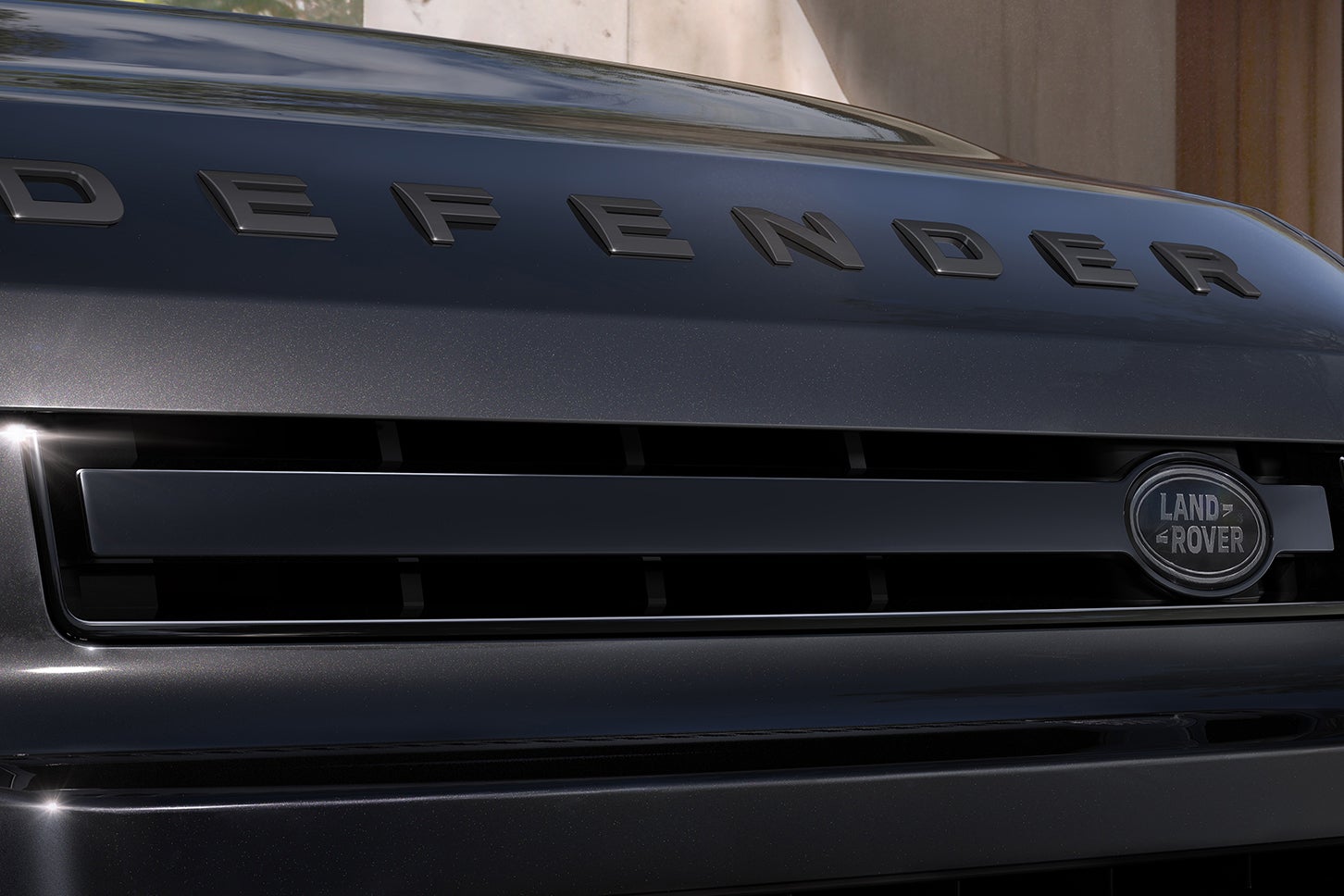 ランドローバー・ディフェンダー130｜Land Rover Defender 130