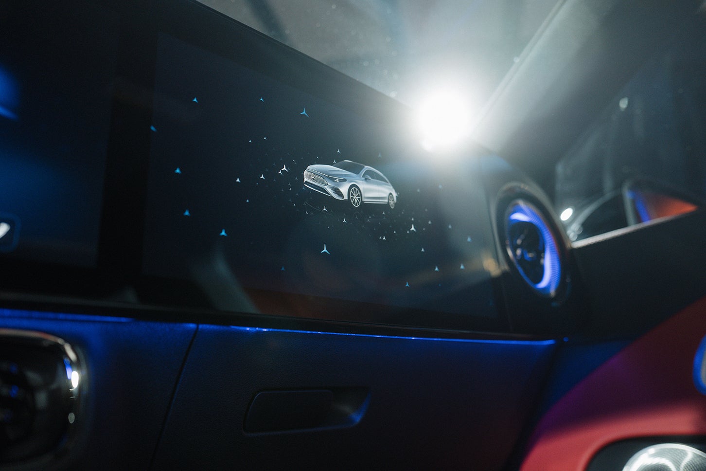 メルセデス・ベンツCLAシューティングブレーク｜Mercedes-Benz CLA Shooting Brake