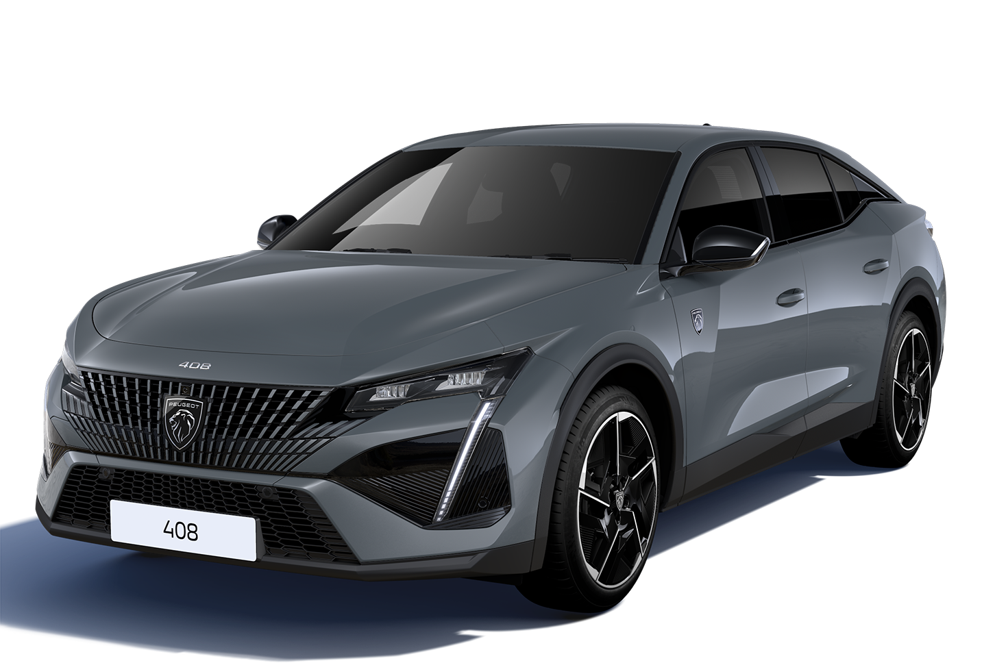 プジョー408 GTハイブリッド セレニウムエディション｜Peugeot 408 GT Hybrid Selenium Edition