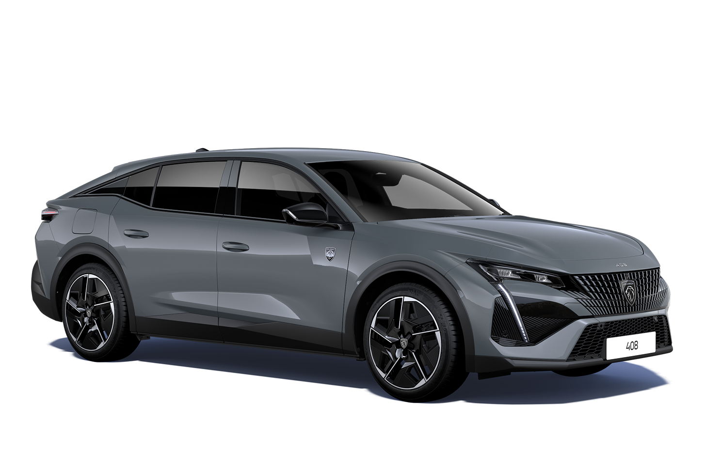 プジョー408 GTハイブリッド セレニウムエディション|Peugeot 408 GT Hybrid Selenium Edition