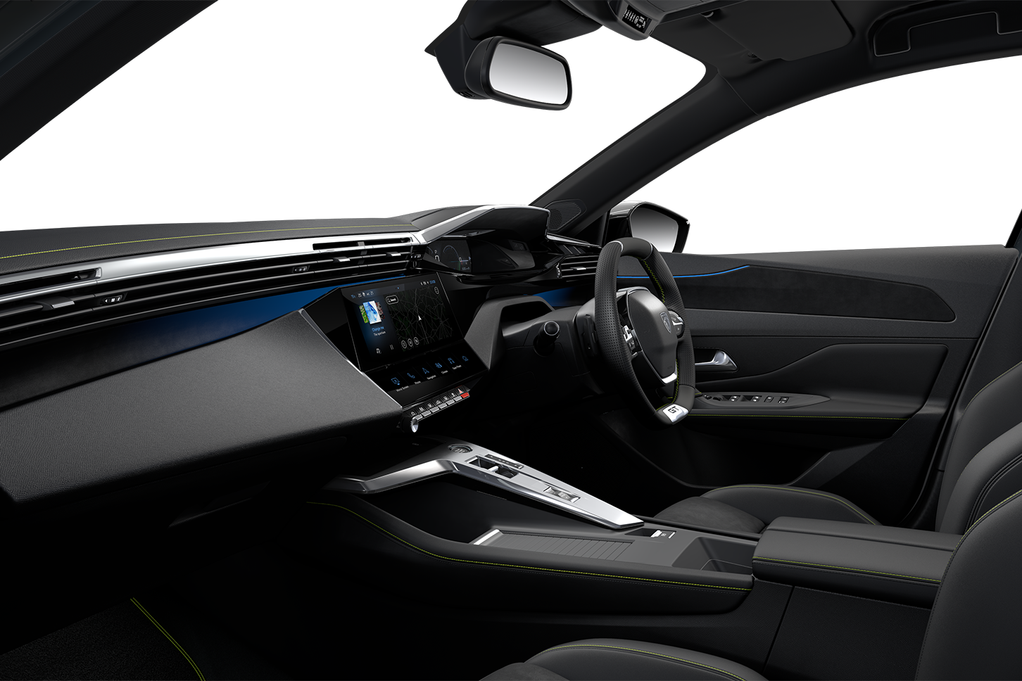 プジョー408 GTハイブリッド セレニウムエディション｜Peugeot 408 GT Hybrid Selenium Edition