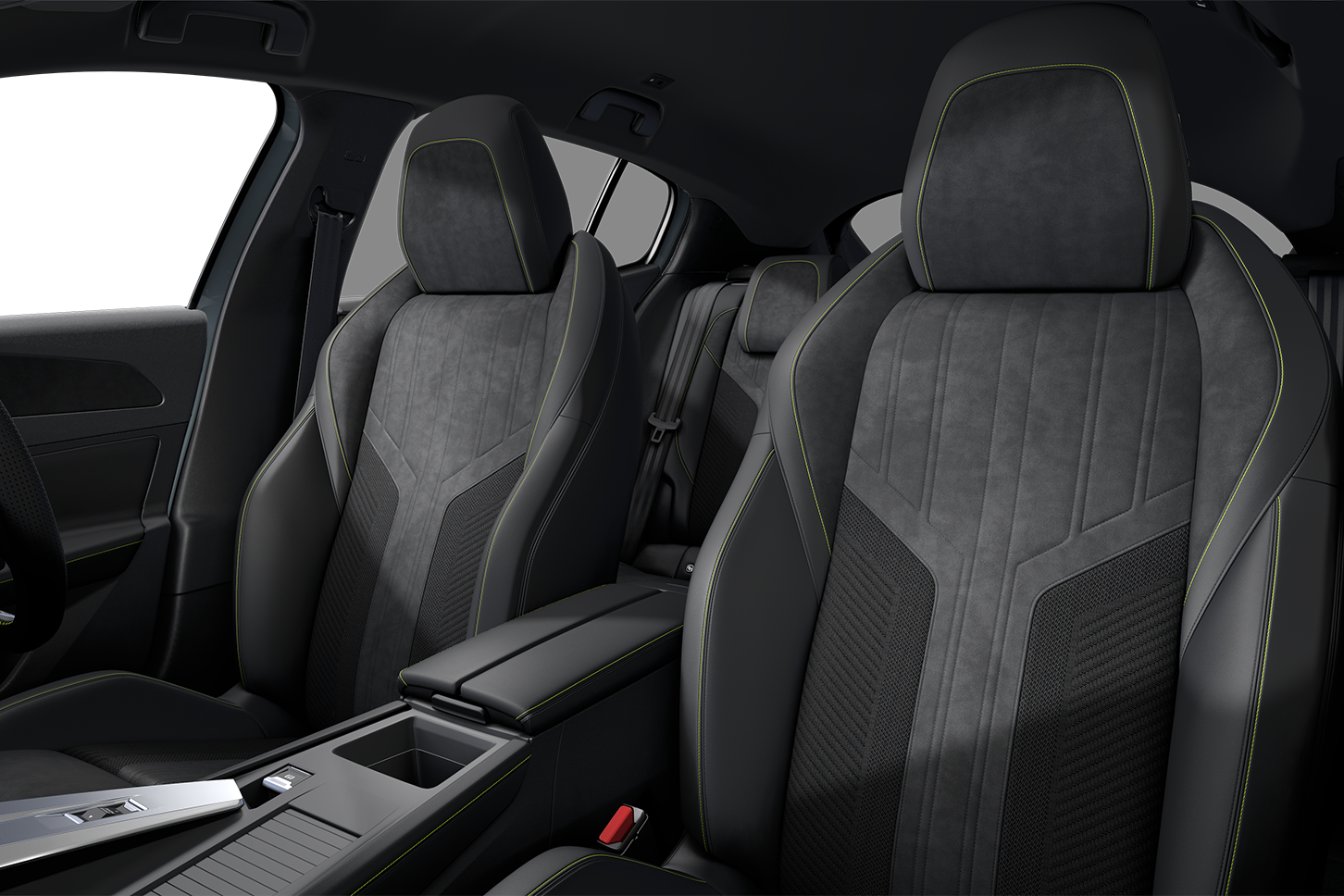 プジョー408 GTハイブリッド セレニウムエディション｜Peugeot 408 GT Hybrid Selenium Edition