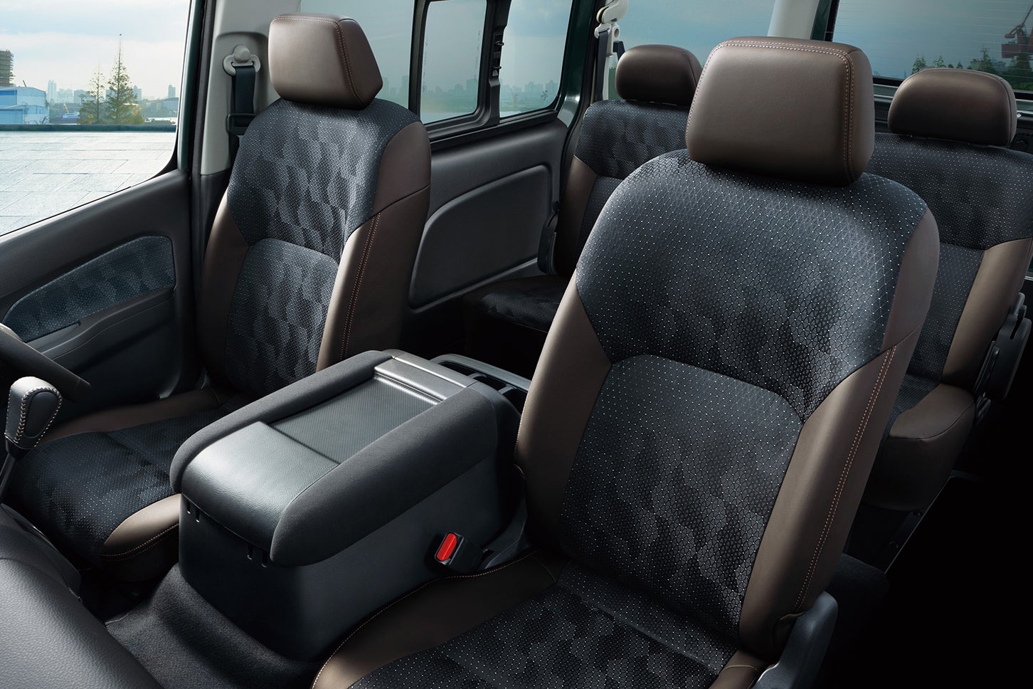 日産キャラバン｜Nissan Caravan