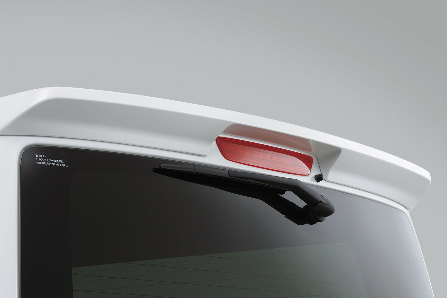 日産キャラバンAUTECH LINE