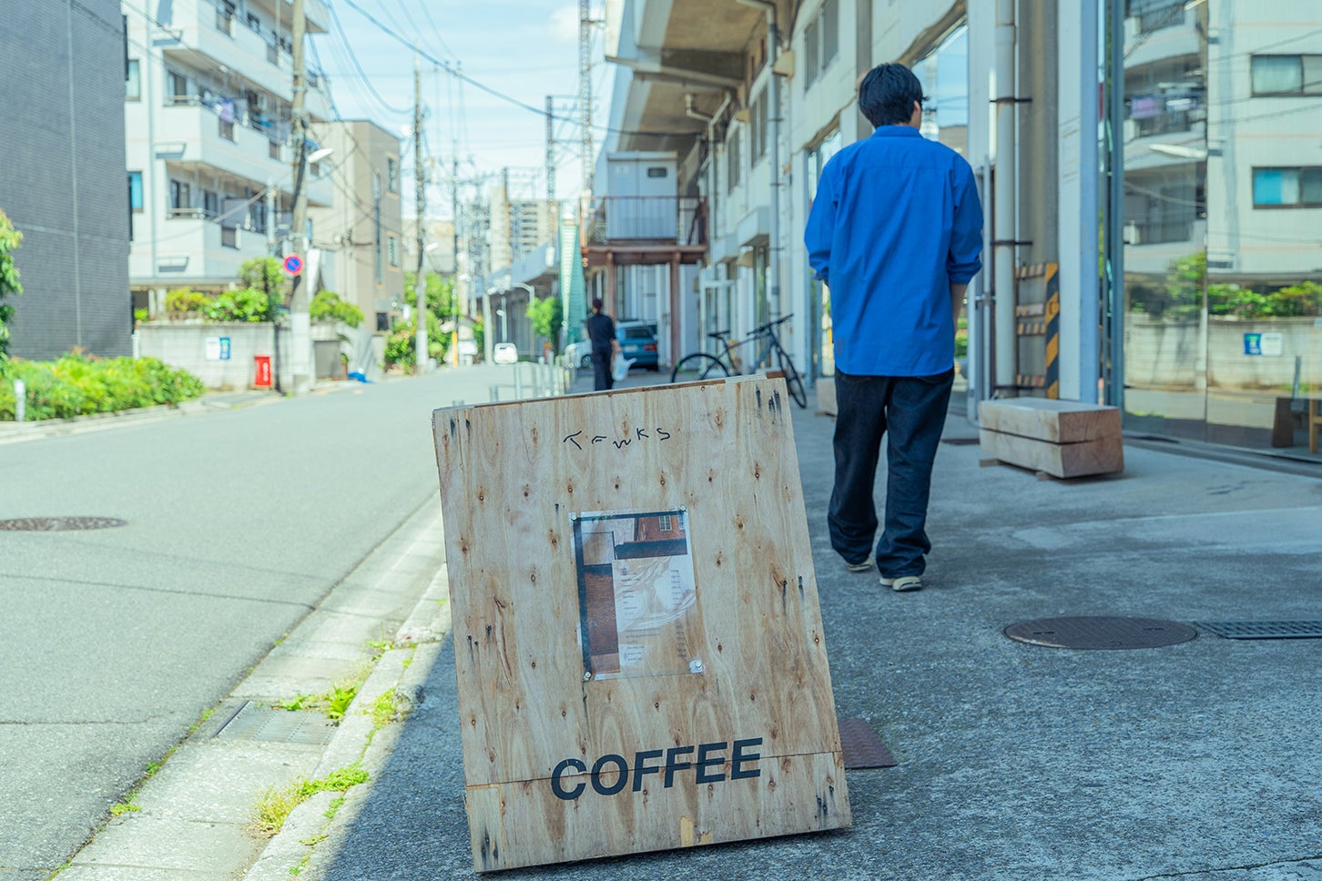 アートが吹き抜ける場所、「SKWAT KAMEARI ART CENTRE（SKAC）」へ━━連載｜CCGとクルマでどうする？＜第6回＞