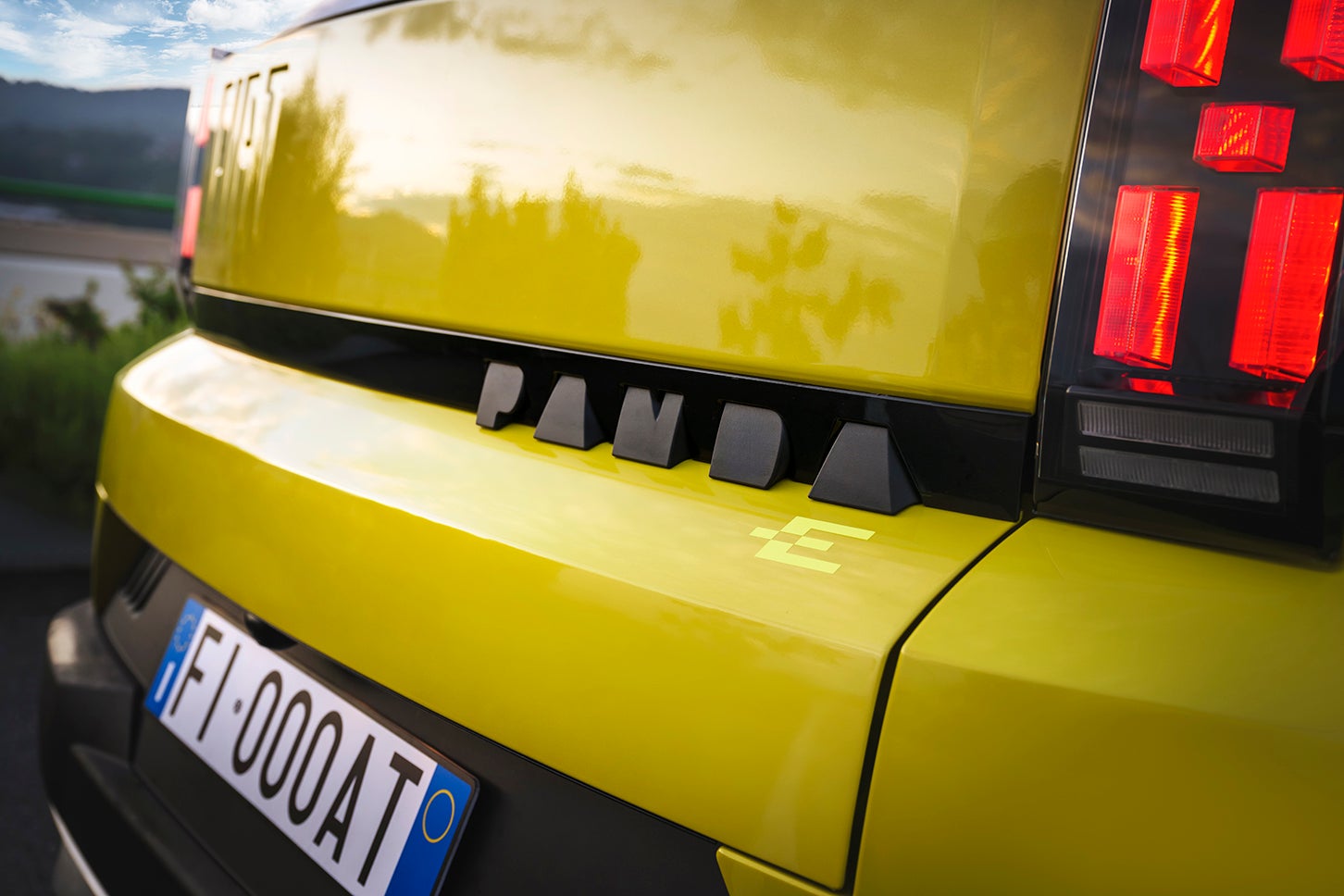フィアット・グランデパンダ｜Fiat Grande Panda