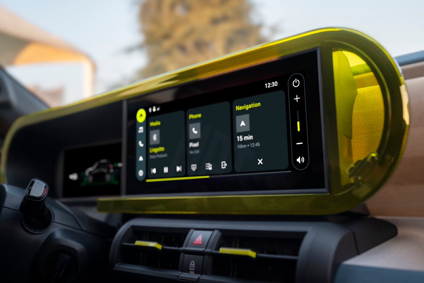 フィアット・グランデパンダ｜Fiat Grande Panda
