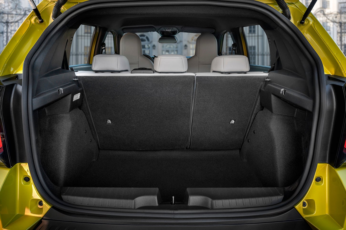 フィアット・グランデパンダ｜Fiat Grande Panda